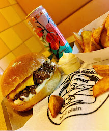 Photo n°39 de Raptor Shack à Lille (Livraison de repas à domicile)