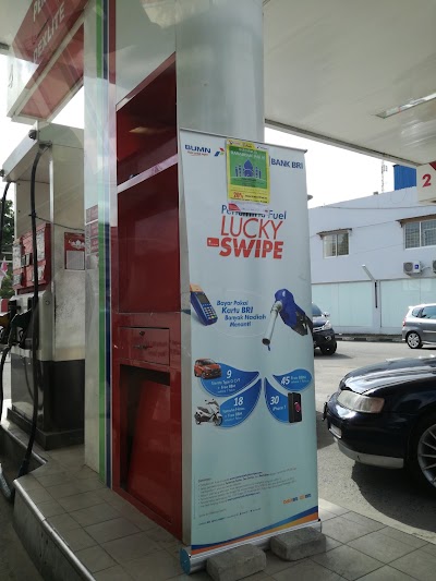 gas-station
