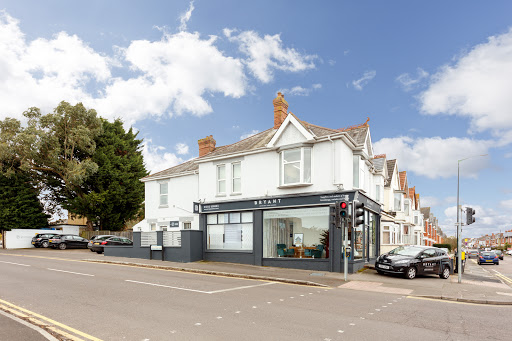 Bryant Interior Design Gallery - United Kingdom