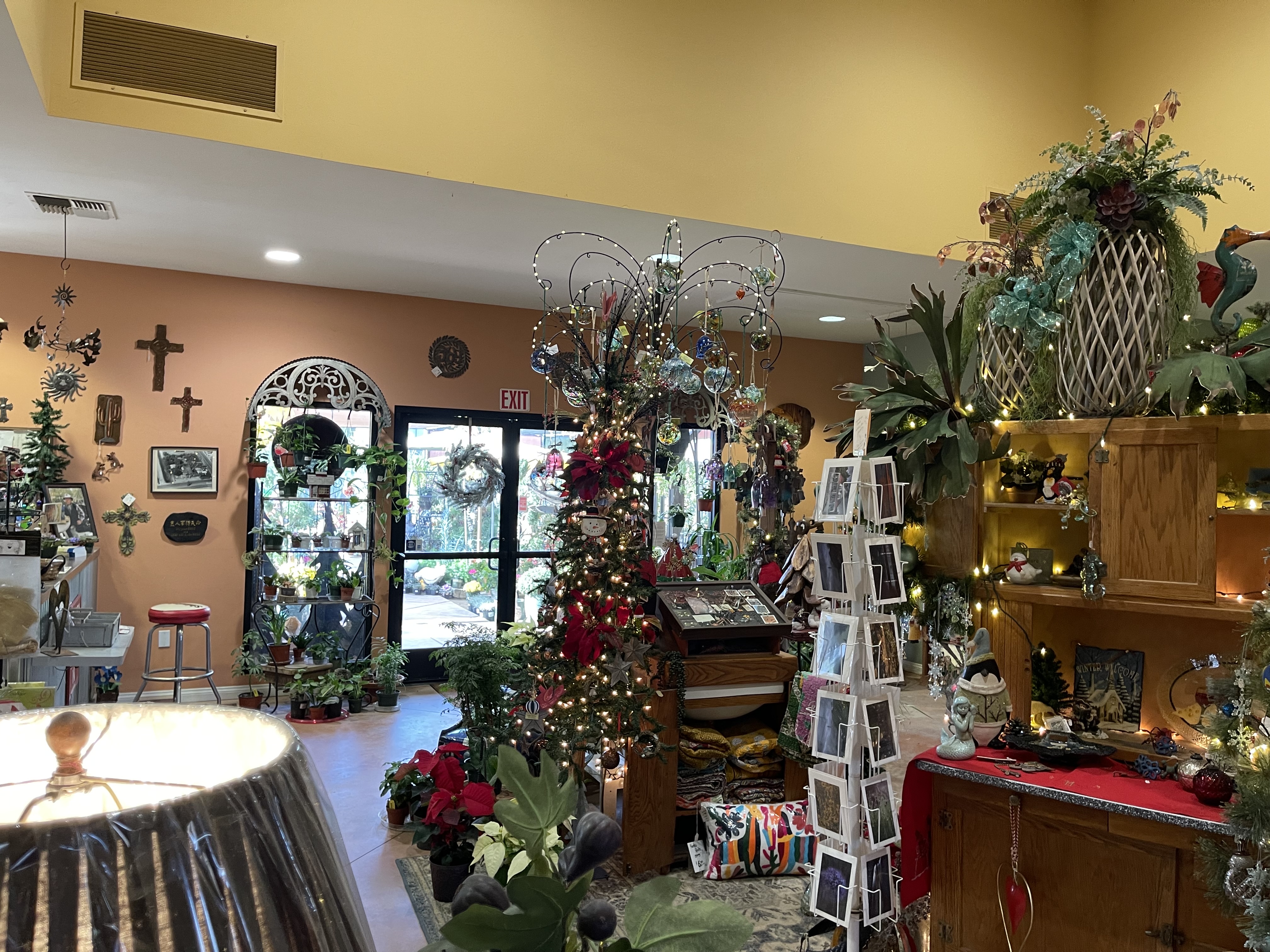 Robby's Nursery & Calico Gardens