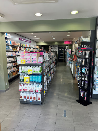 SELAS PHARMACIE DES GRANDES PRAIRIES