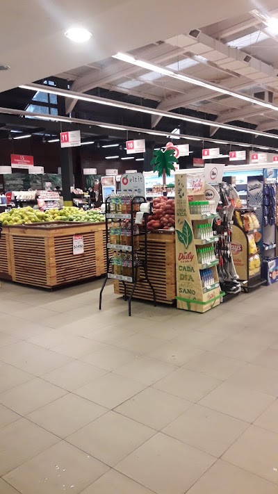 Photos of Eltit supermarket Ltda