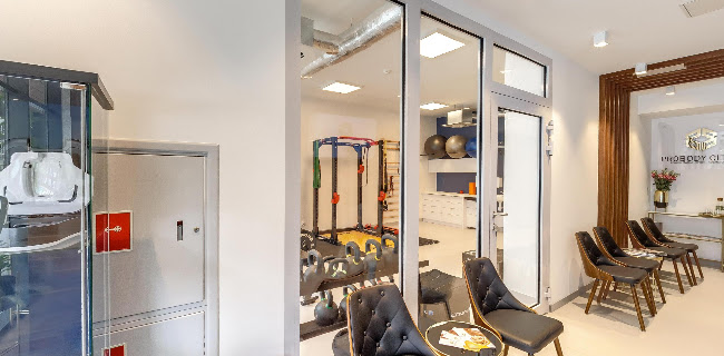 Numer telefony do PRO BODY CLINIC