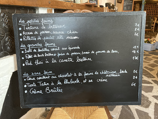 Photo 1 - Histoire sans Faim