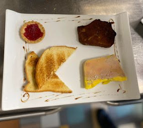 Photo n°4 de La Taverne Saint Denis à Héricourt-en-Caux (Restaurant français)