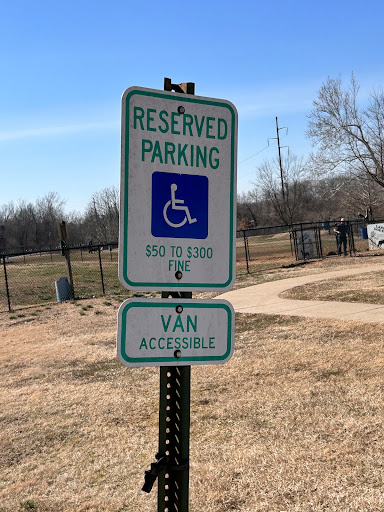 Cruse Dog Park - Thumbnail