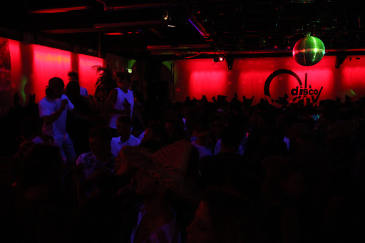 OlyDisco - Thumbnail