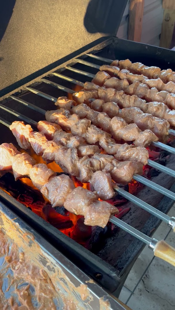 Desi Dhaba / Kebab Bar & Grill - LEANDER TX - Restaurant photo 2