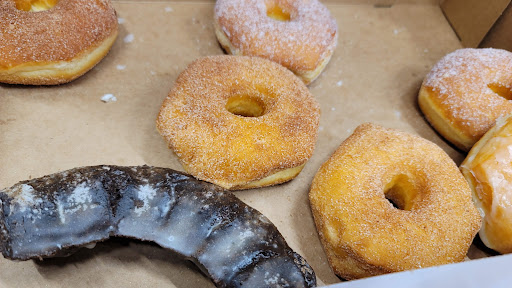 Bearscat Bakehouse - Mandan - Thumbnail