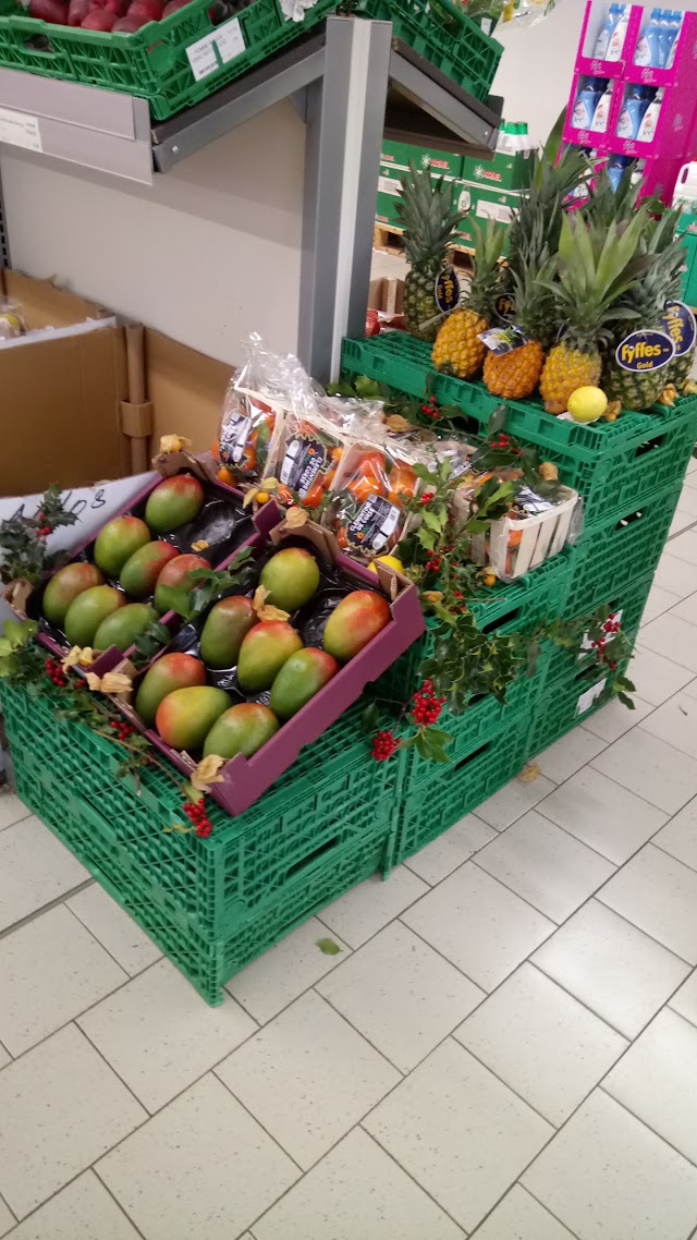 ALDI Cestas-Réjouit