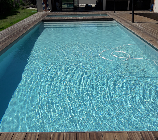 Photo de Olympide Solutions Piscine