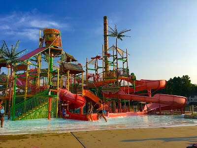 Clementon Park & Splash World