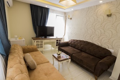 Photos of Andalous Suite Hotel