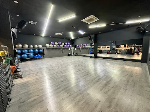 be24FIT Valencia - Thumbnail