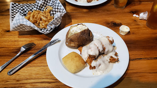 Freight House Restaurant Gallery - United States