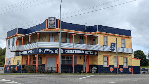 Cheltenam Store Gallery - New Zealand
