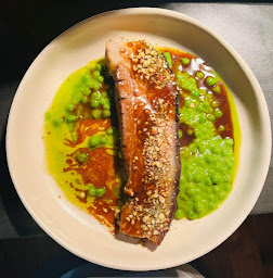 Photo n°30 de le 6 saint leu à Saint-Leu (Restaurant)