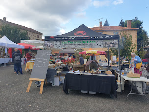 Photo n°6 de Les cochons de Coco à Montgesty (Producteur de bétail)