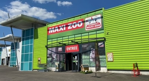 Maxi Zoo Château d'Olonne