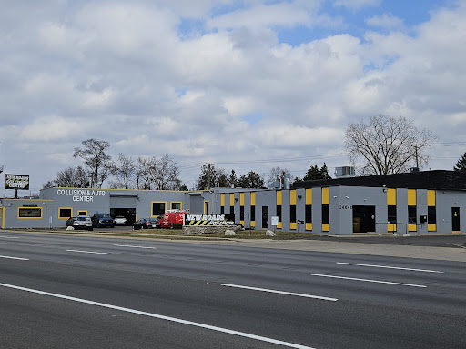 NEW ROADS AUTO CENTER - Thumbnail
