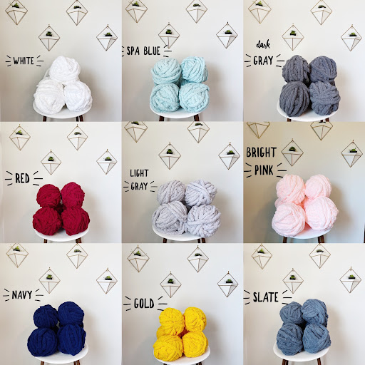 Comfy Sunday Co Gallery - United States