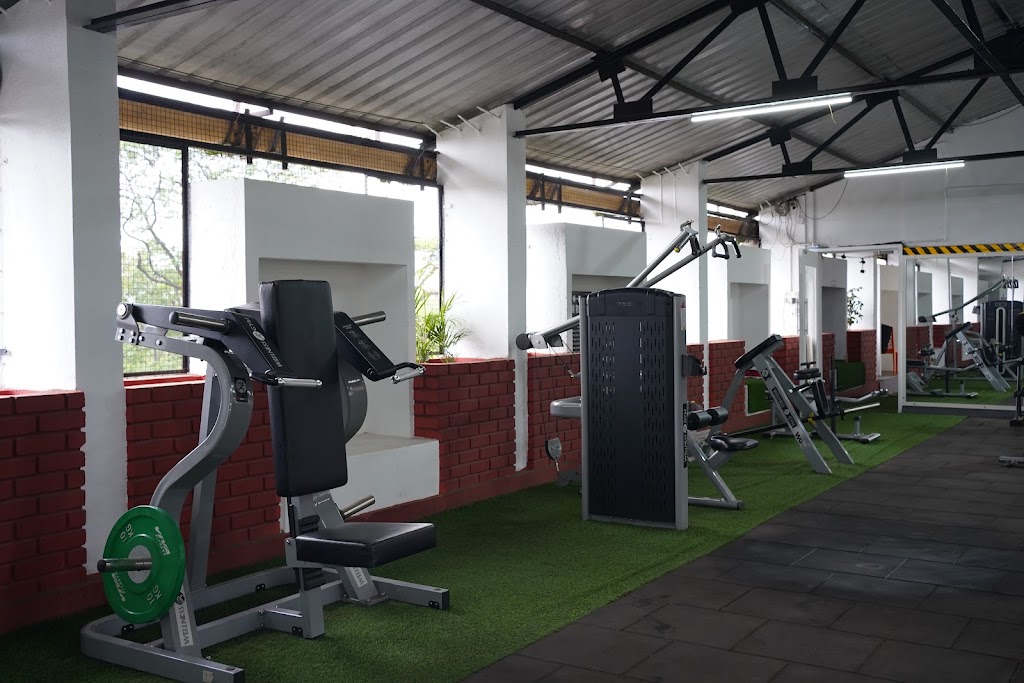 Adventure Sports And Fitness