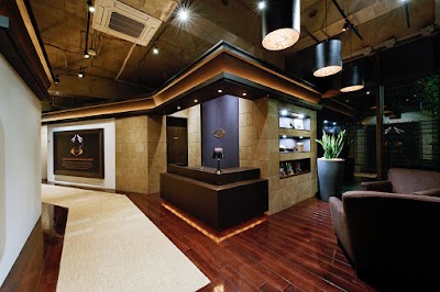 ライザップ(RIZAP)神宮前店