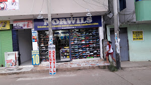 Tiendas Norwils 0