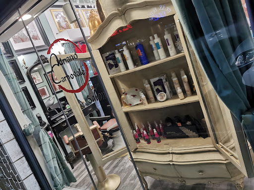 Adriano Carnovale Salon - San Cesareo - Thumbnail