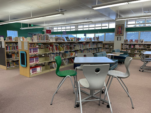 Conifer Library -Jefferson County Public Library