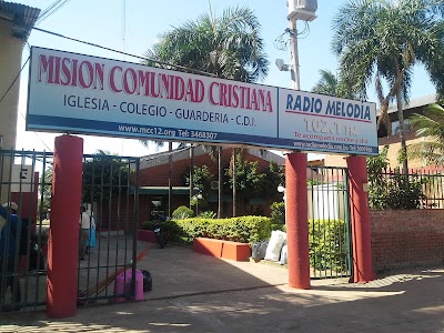 Photos of Iglesia Comunidad Cristiana