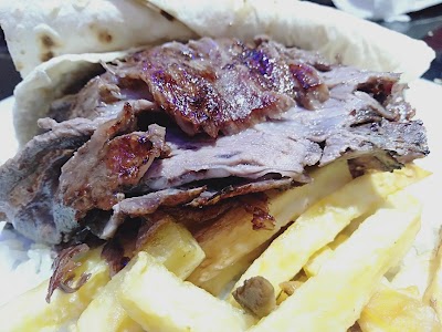 Taşdelen Kebap