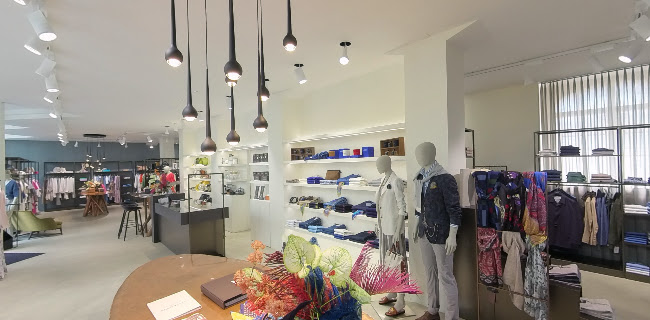 Rezensionen über Bernie’s Uomo & Donna in St. Gallen - Bekleidungsgeschäft