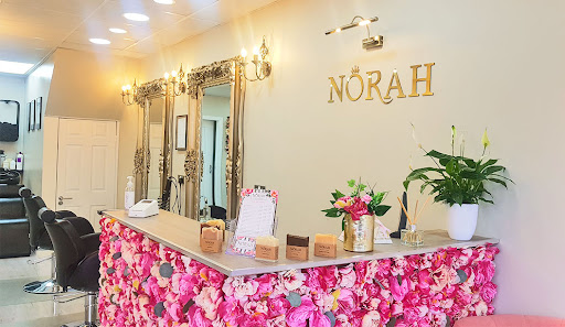Thee Norah Hair & Beauty Salon