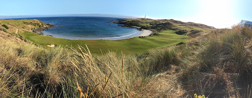 Cape Wickham Golf Links