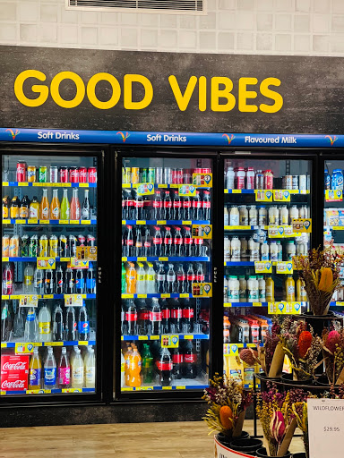 Vibe Piara Waters - Thumbnail