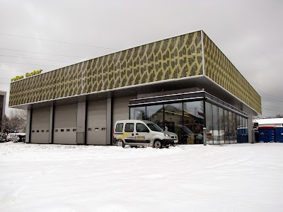 Photos of Reifen Fischer GmbH