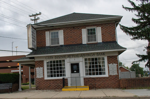 Glen Burnie Mutual Savings Bank