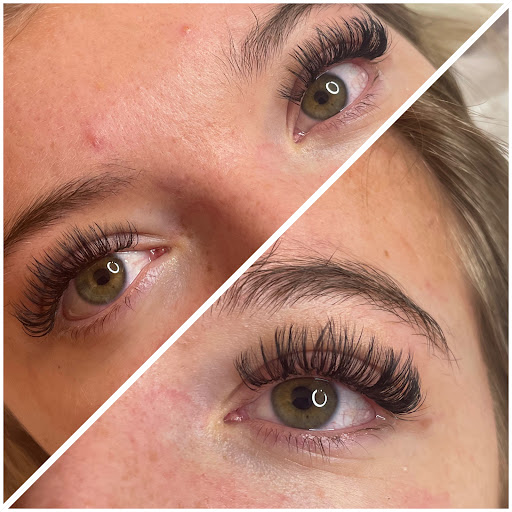 Lash2lashes - Visual