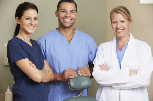 The Valley School for Dental Assisting