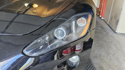 Chaska Lights Headlight Restoration - Thumbnail