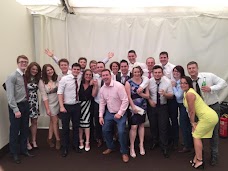 CAST UK Limited manchester