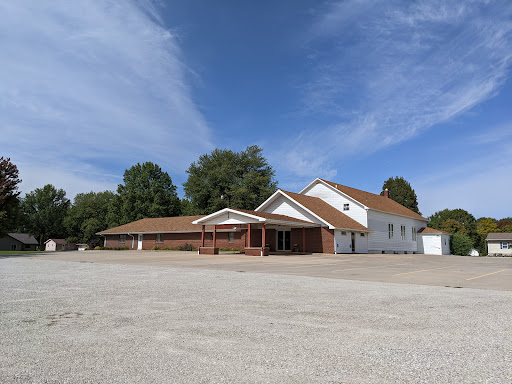 Sunnyside Mennonite Church - Thumbnail