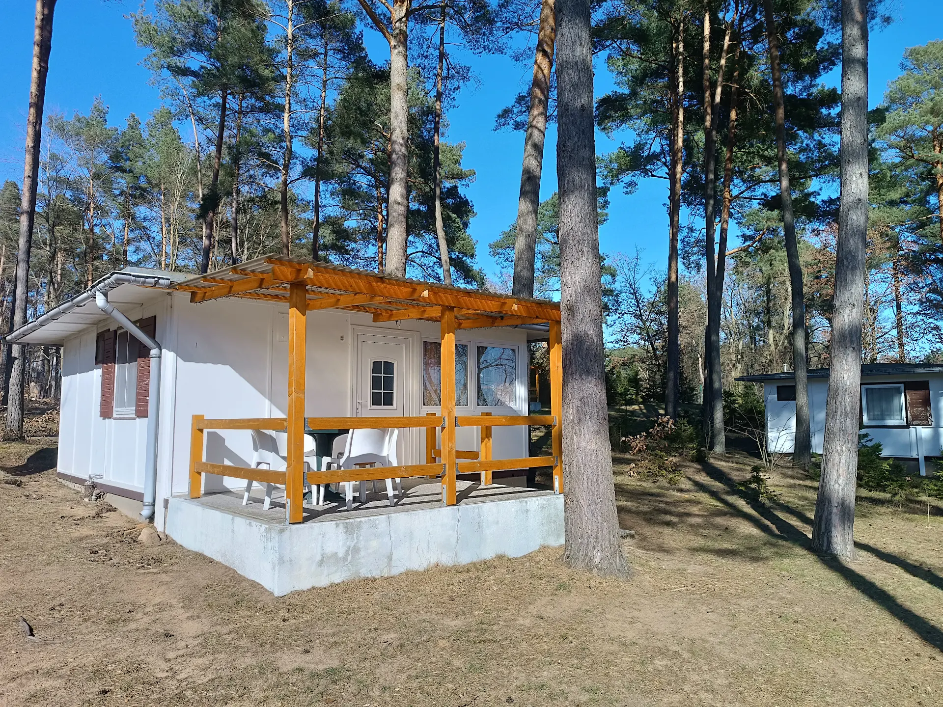 Ferienpark Seenland