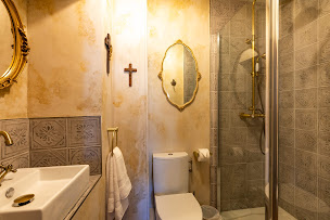 Photo n°4 de Champagne House Condom à Condom (Villa)