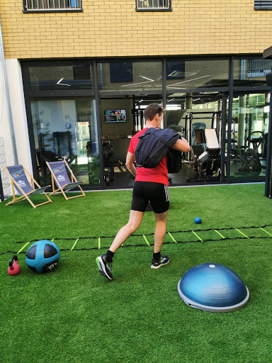 Functional Strength Club Gallery - Germany
