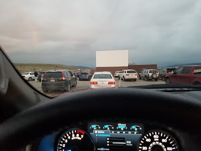 Silver Bow Twin Drive-in