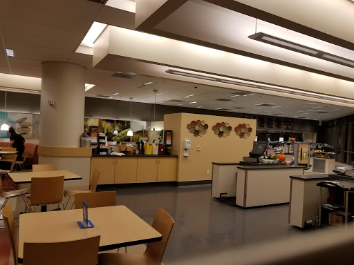 The Cafe at Kaiser Permanente Orange County - Irvine Medical Center - Thumbnail