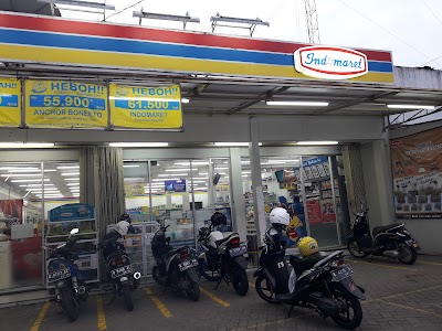 Convenience Store