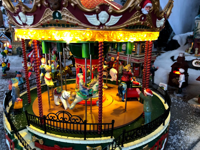 Rue de Soignies 20, 7800 Ath